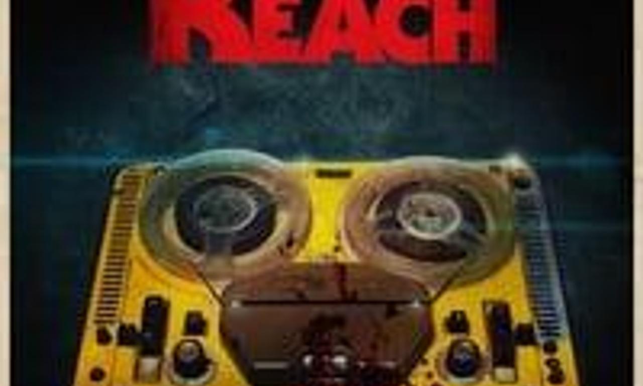 header image for They Reach