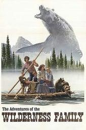 The Adventures of the Wilderness Family