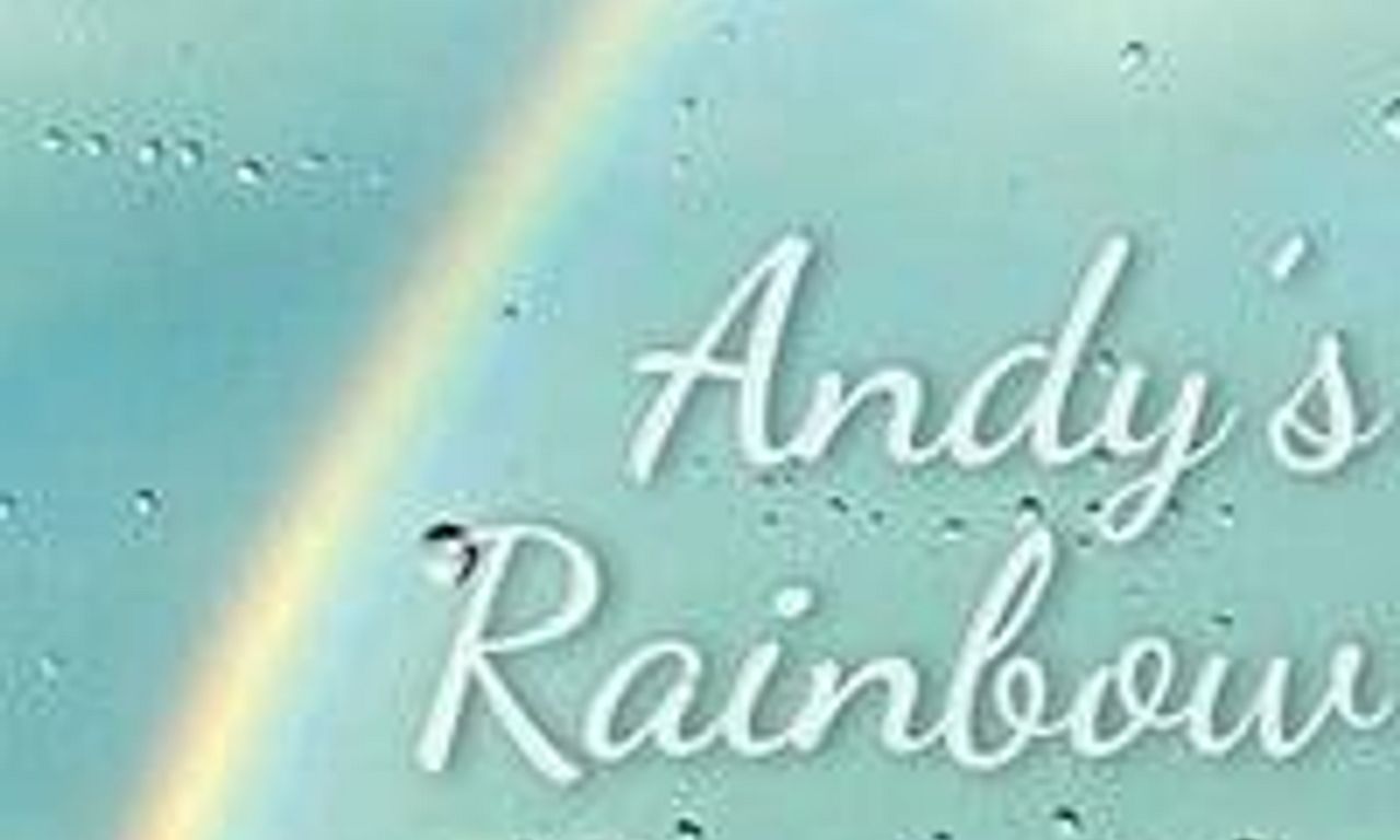 header image for Andy's Rainbow