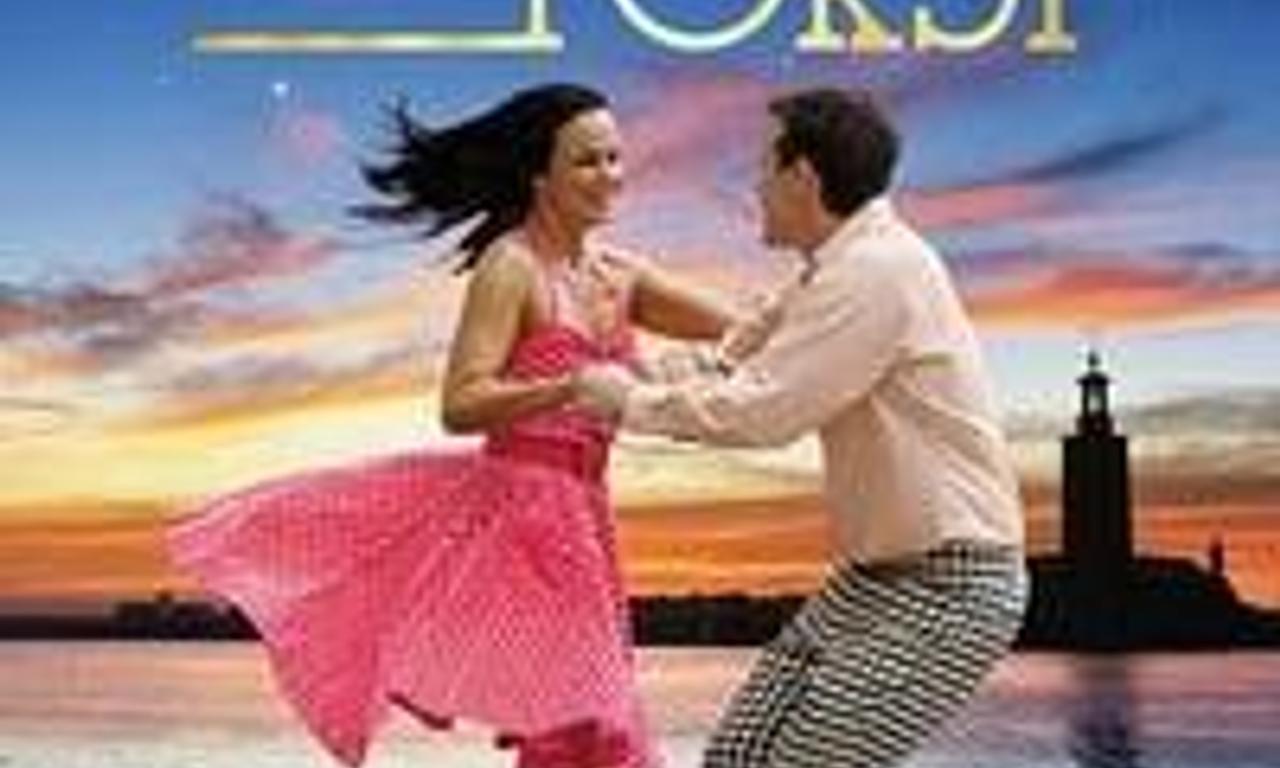 header image for Feel the Beat