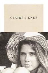 Claire's Knee