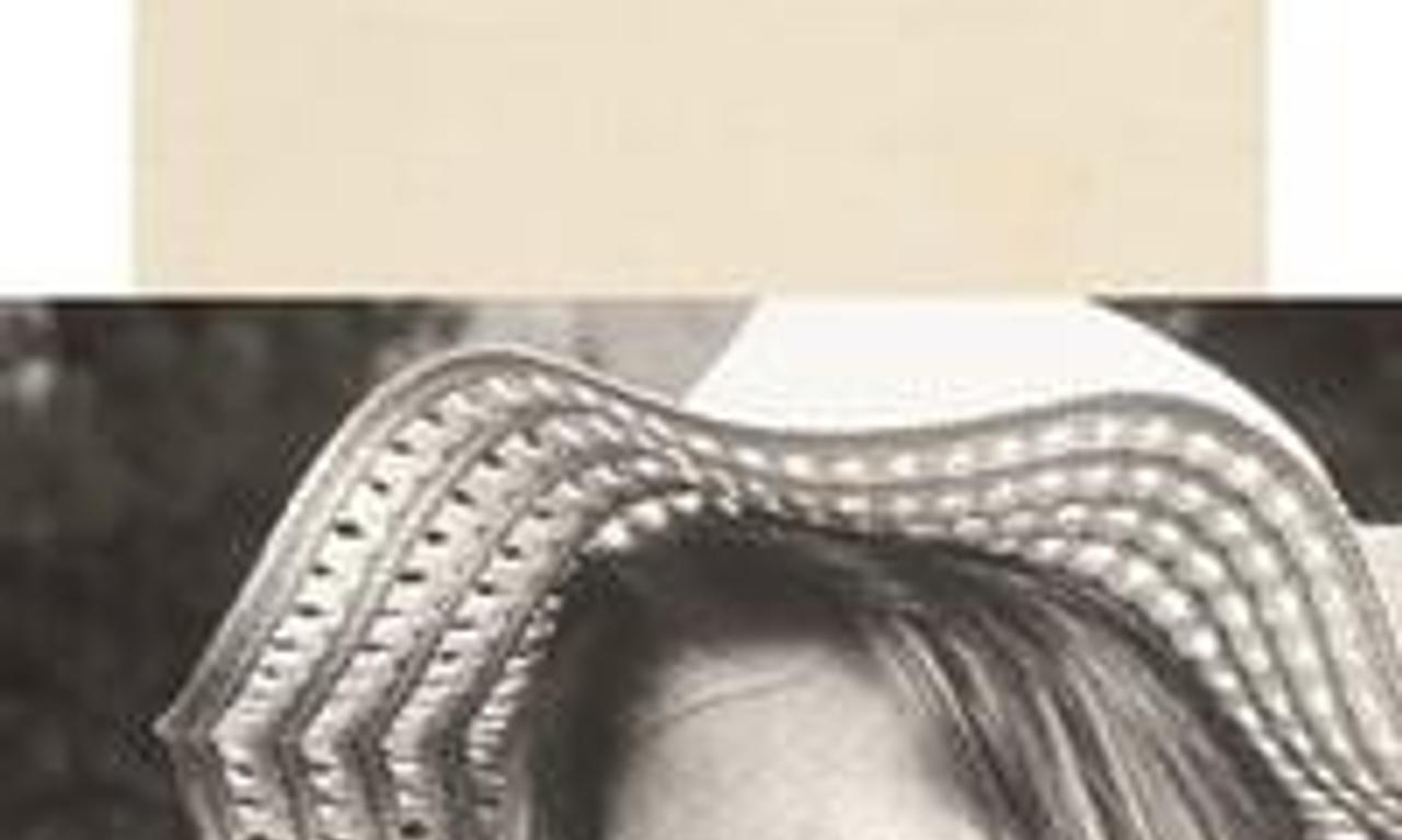 header image for Claire's Knee