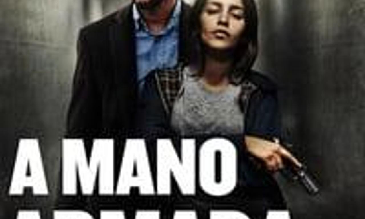 header image for Armed Hands