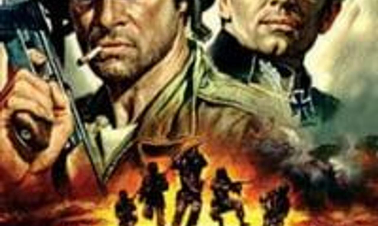 header image for Five for Hell