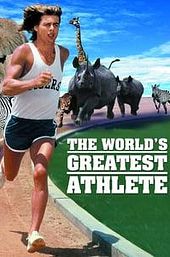 The World's Greatest Athlete