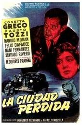 La ciudad perdida