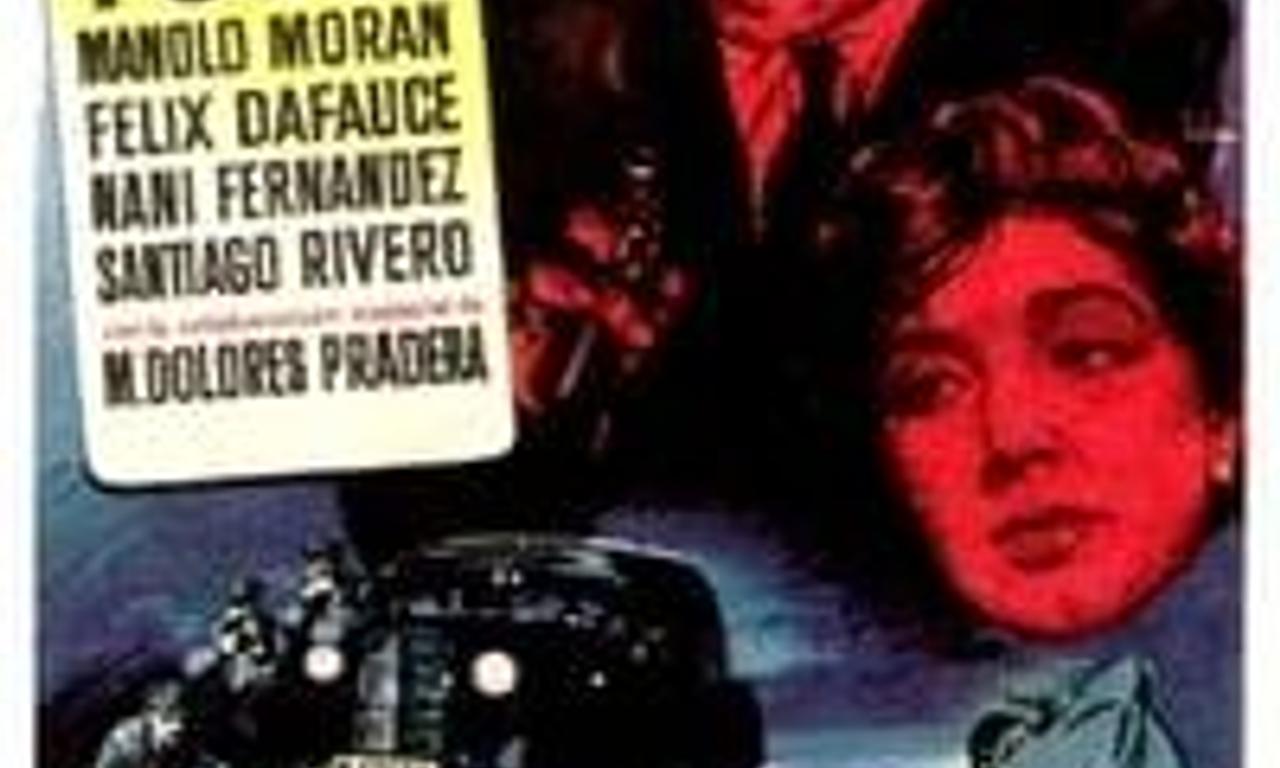 header image for La ciudad perdida