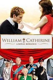 William & Catherine: A Royal Romance