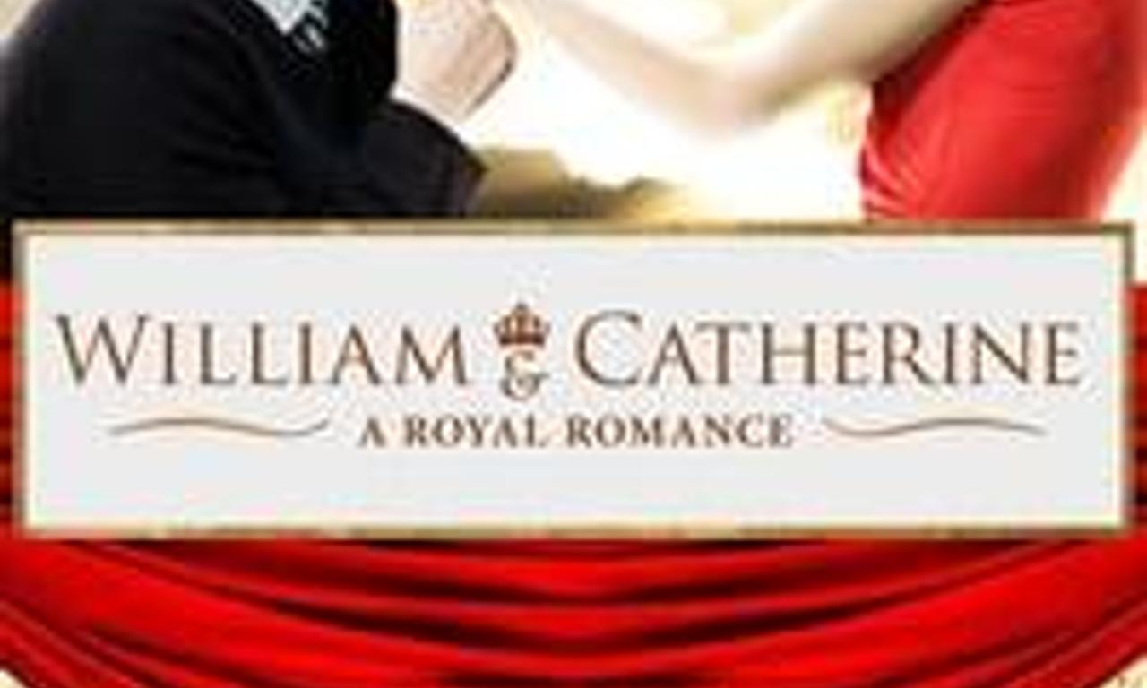 header image for William & Catherine: A Royal Romance