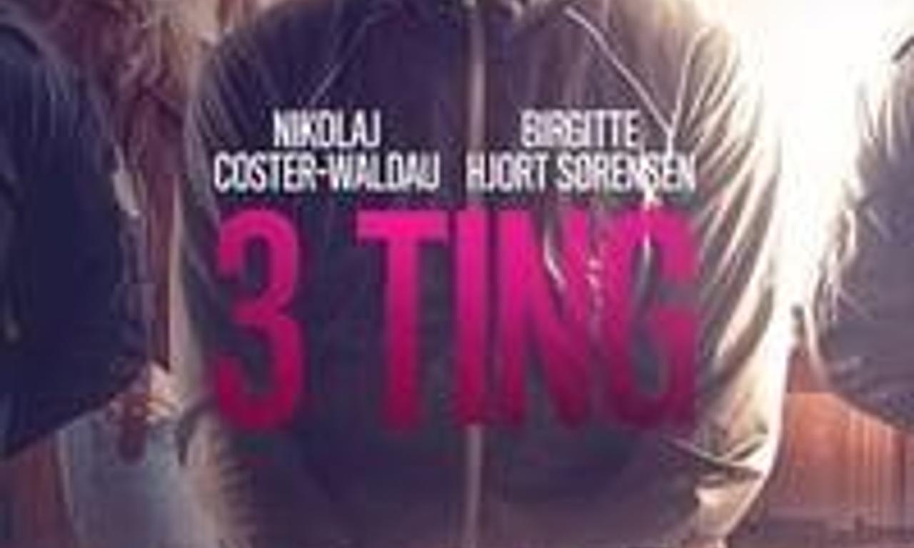 header image for 3 Things