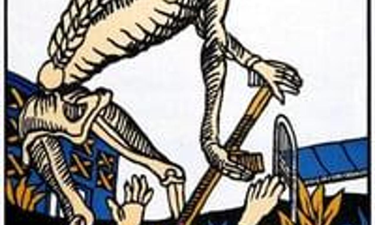 header image for Variola Vera