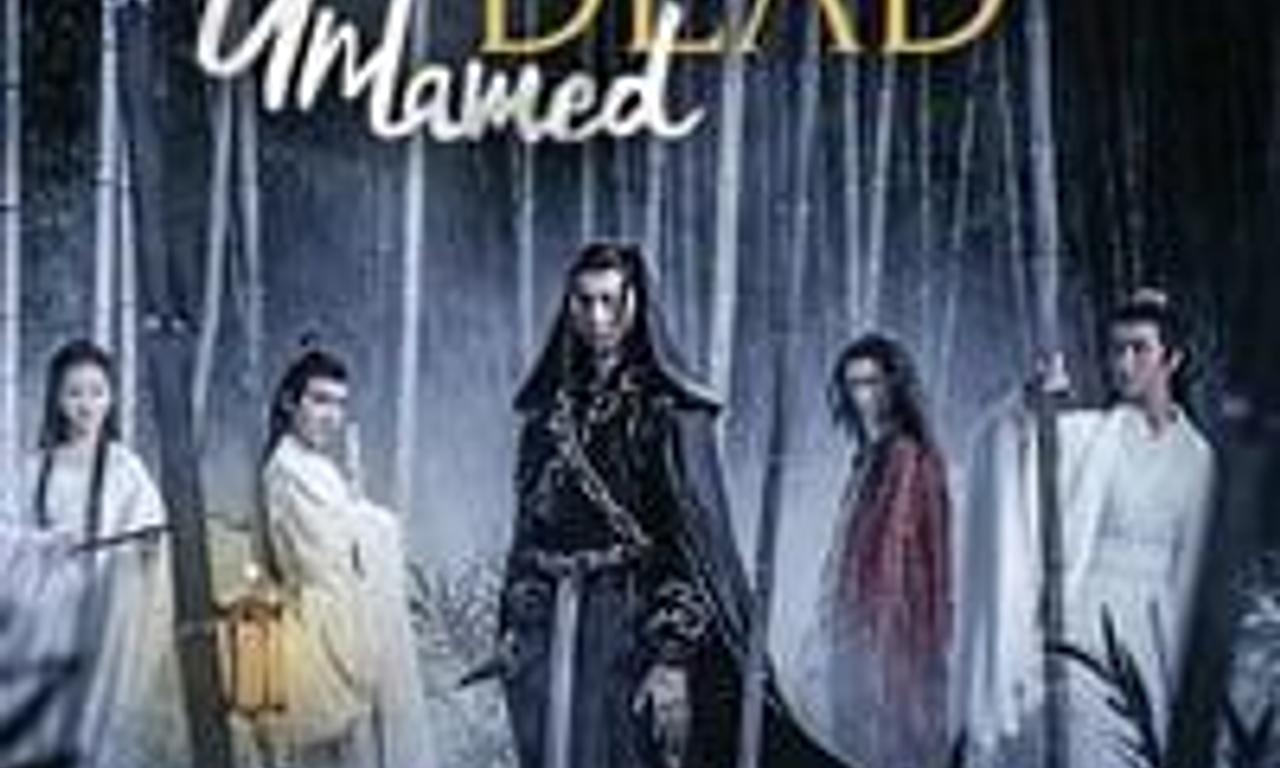 header image for The Living Dead