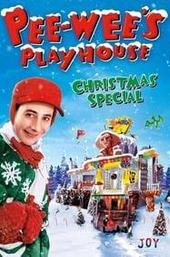 Pee-wee's Playhouse Christmas Special