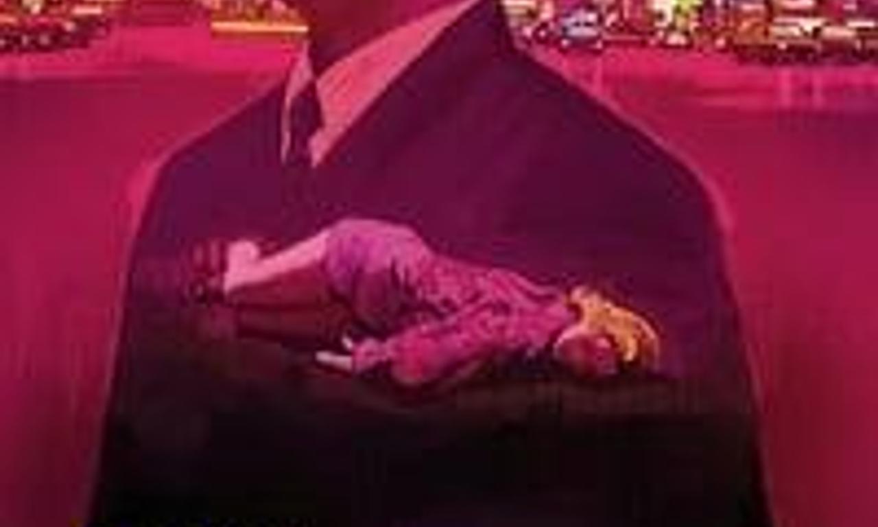 header image for The Night Stalker