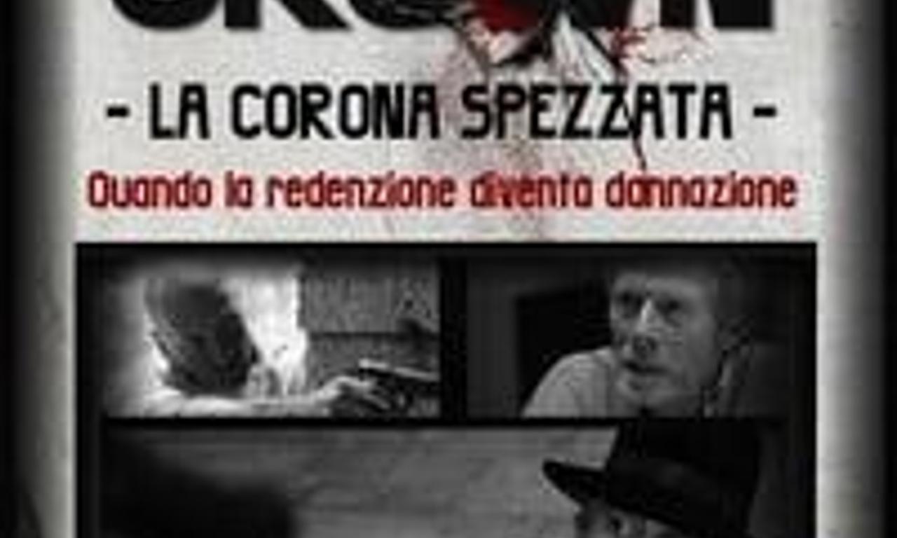 header image for The Broken Crown