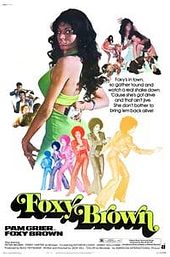 Foxy Brown