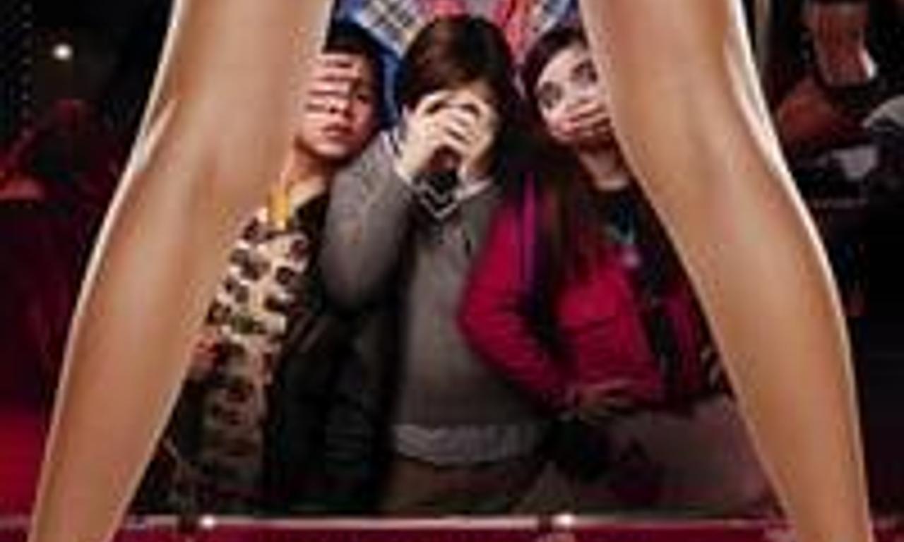 header image for The Sitter