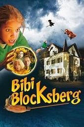Bibi Blocksberg