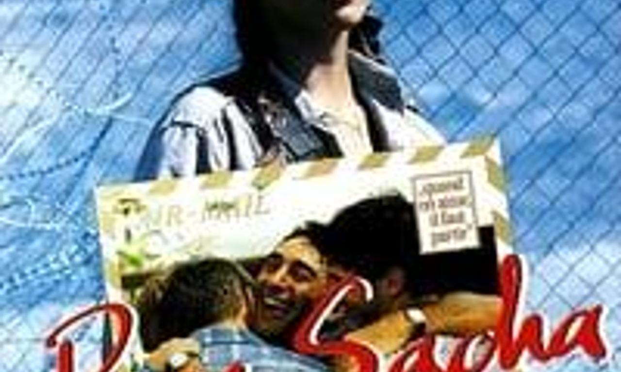 header image for For Sasha