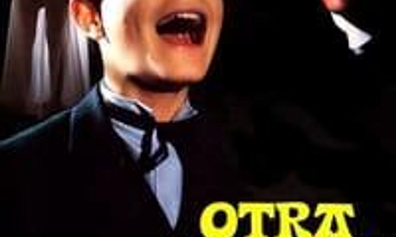 header image for Turn of the Screw