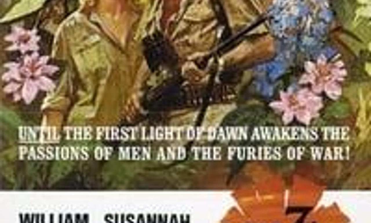 header image for The 7th Dawn