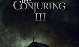 The Conjuring: The Devil Made Me Do It