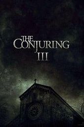 The Conjuring: The Devil Made Me Do It