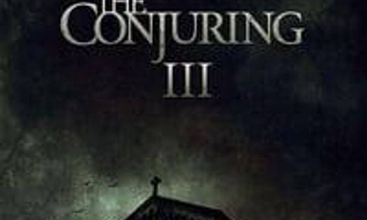 header image for The Conjuring: The Devil Made Me Do It