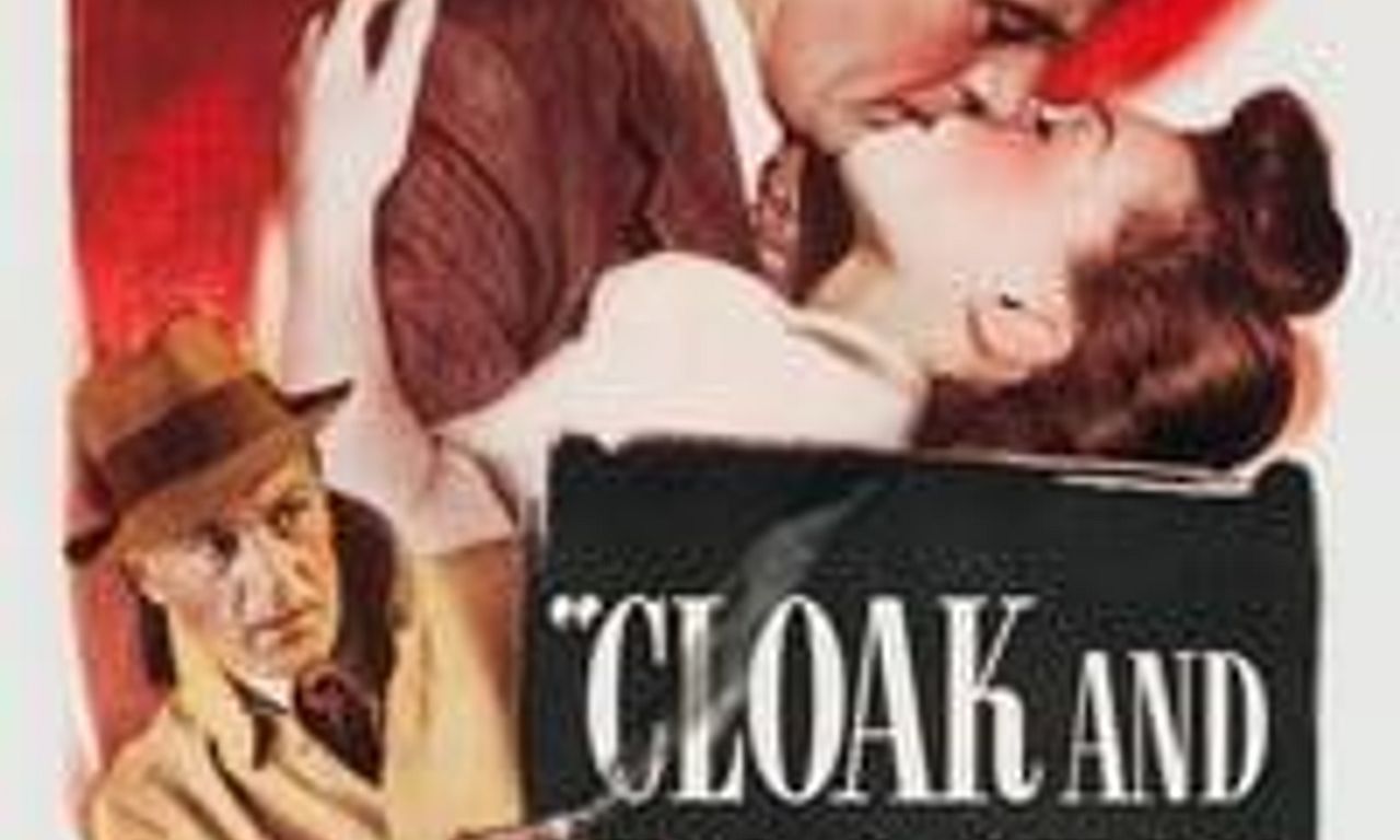 header image for Cloak and Dagger