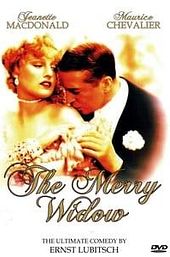The Merry Widow