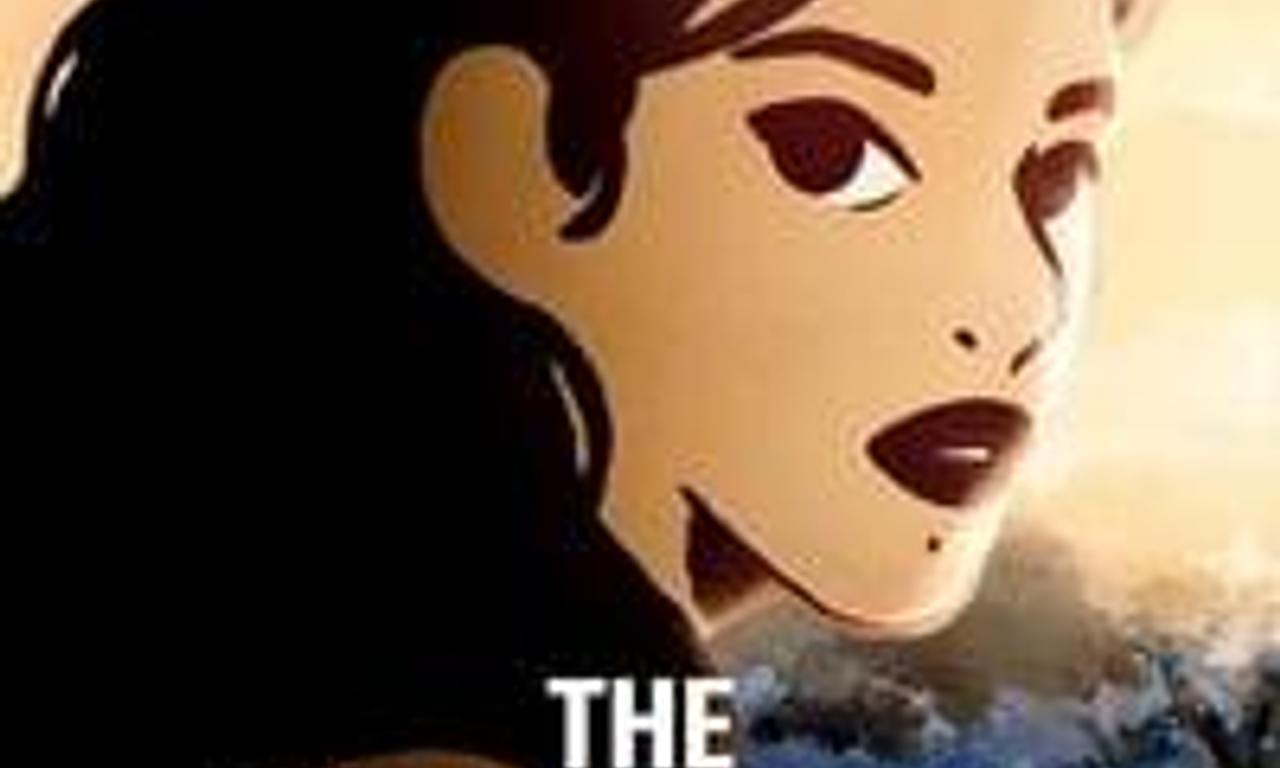 header image for The Swallows of Kabul