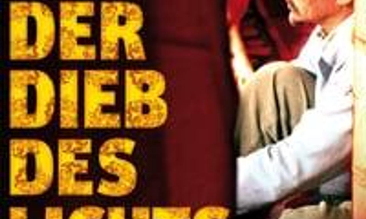 header image for The Light Thief