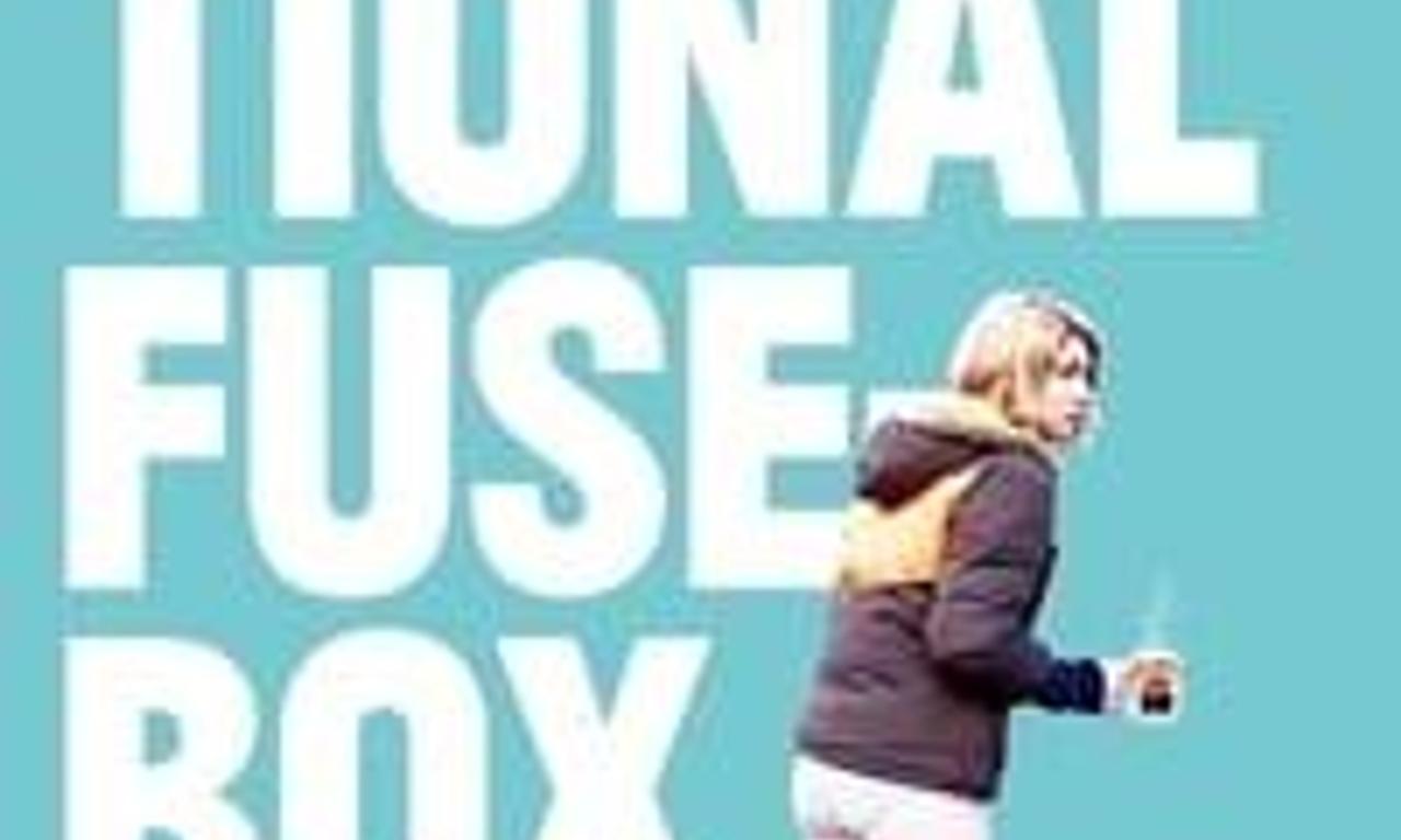 header image for Emotional Fusebox