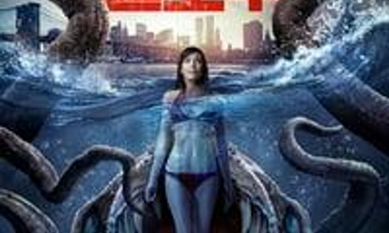 header image for The Creature Below