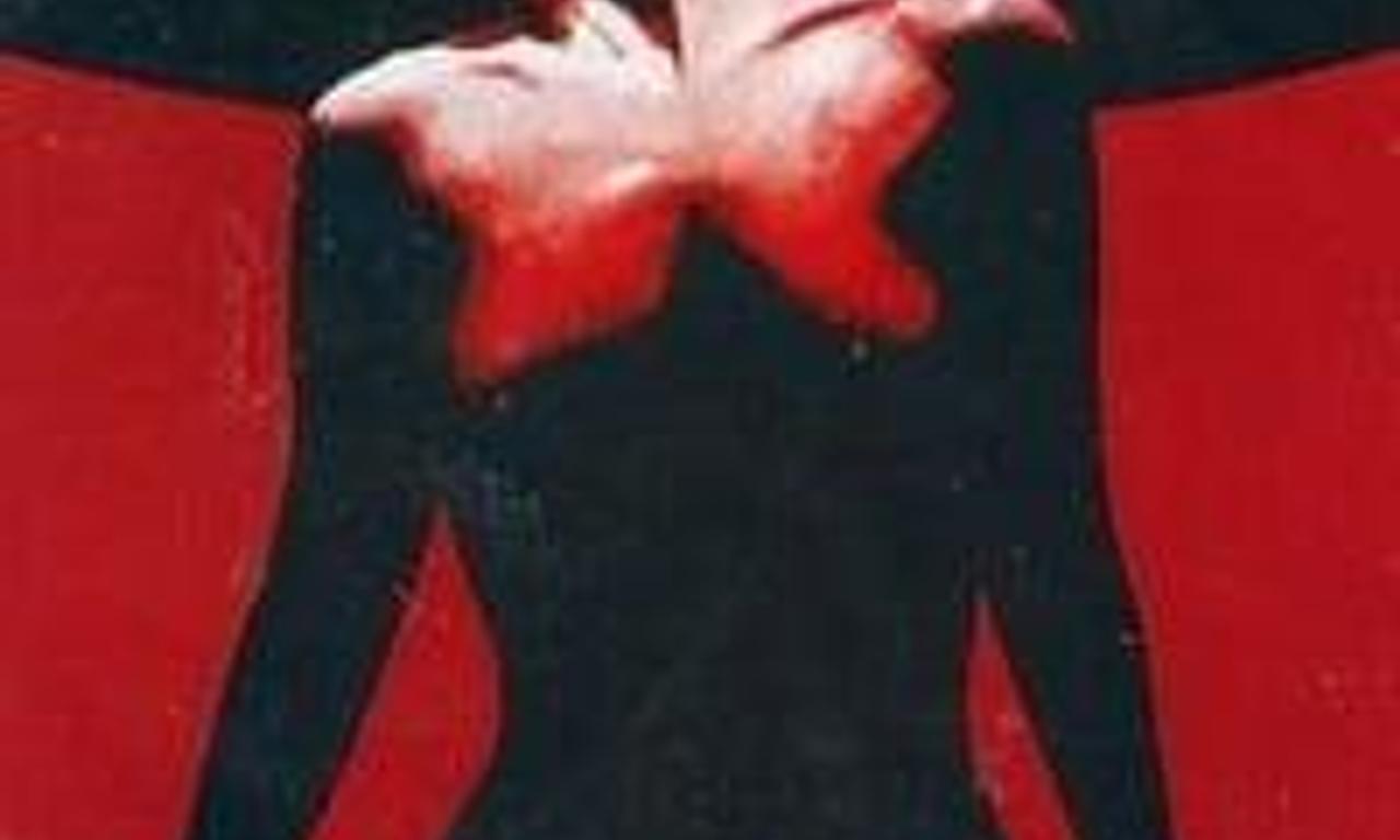 header image for Gloria Mundi