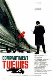 The Sleeping Car Murder