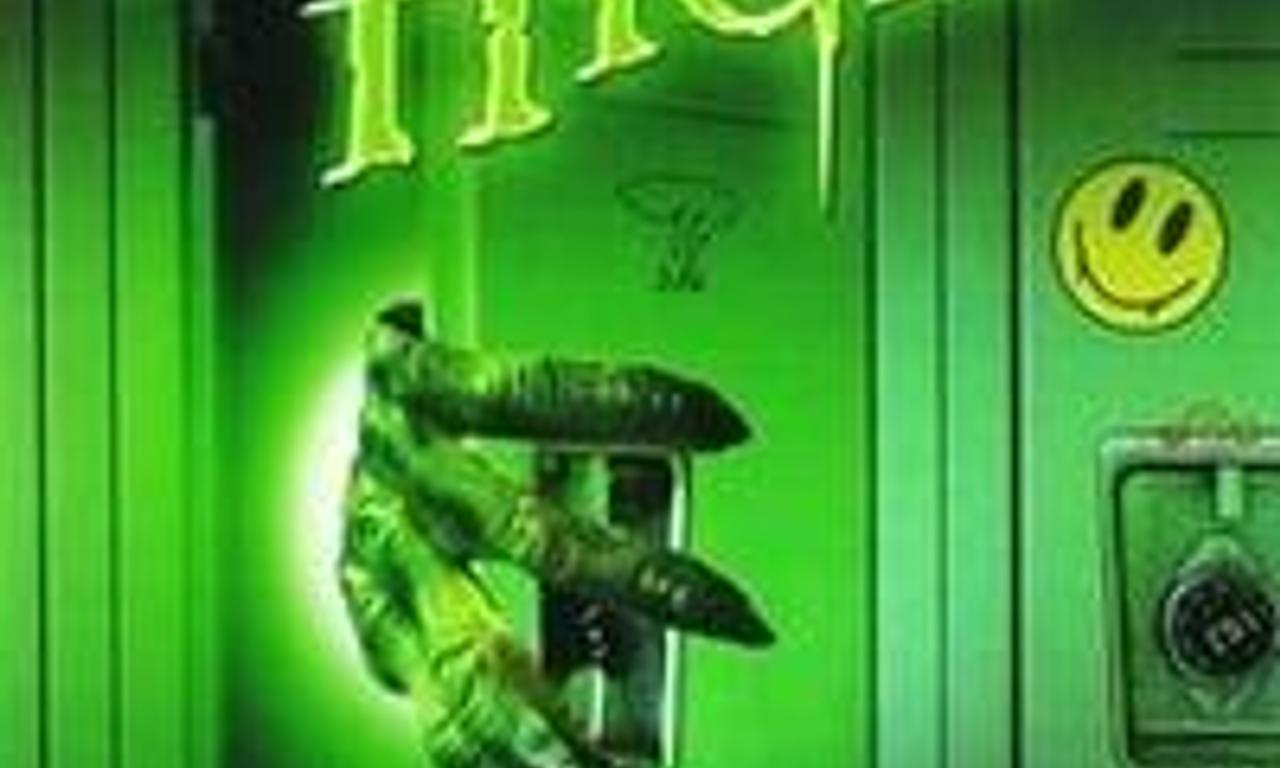 header image for Monster High