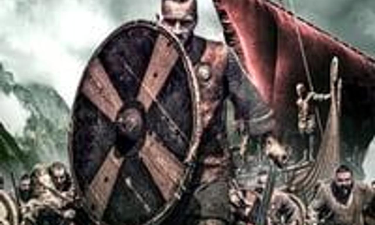 header image for Viking Blood