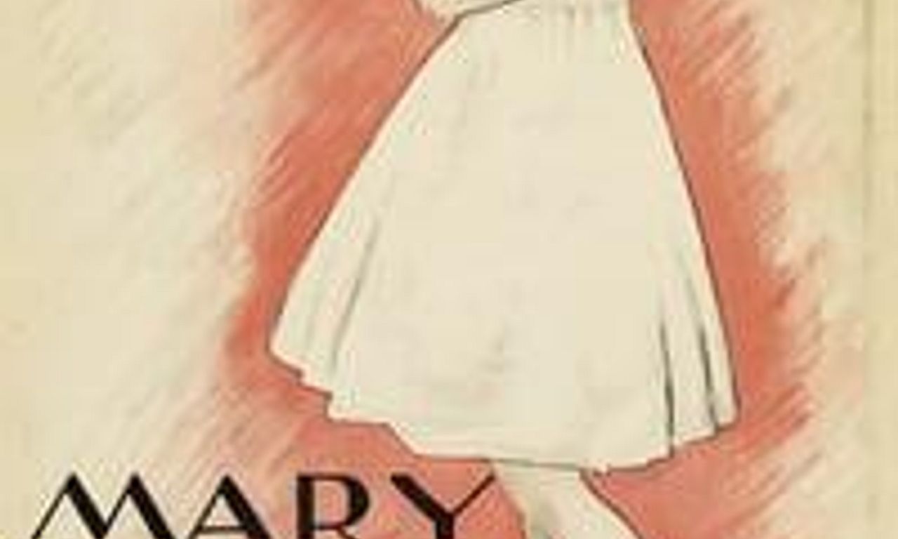 header image for Pollyanna