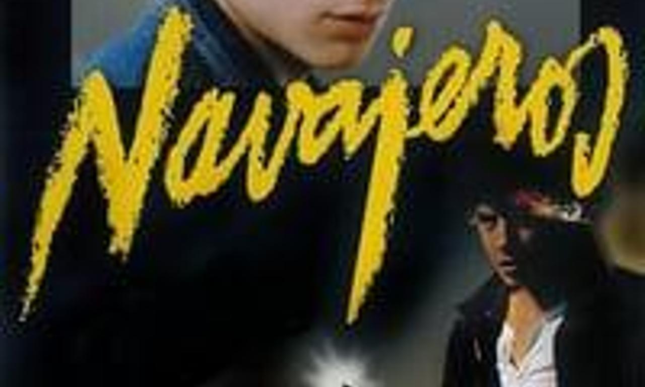 header image for Navajeros