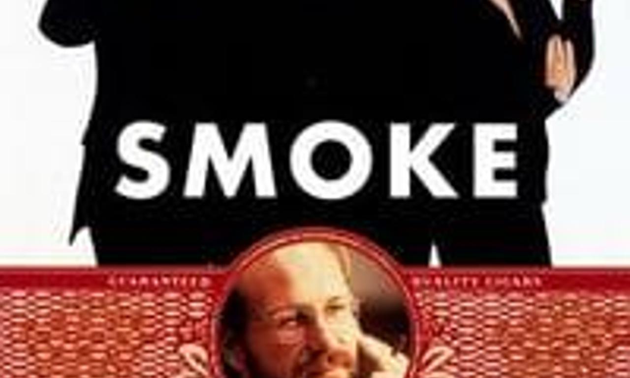 header image for Smoke