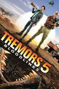 Tremors streaming discount