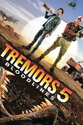 Tremors 5: Bloodlines