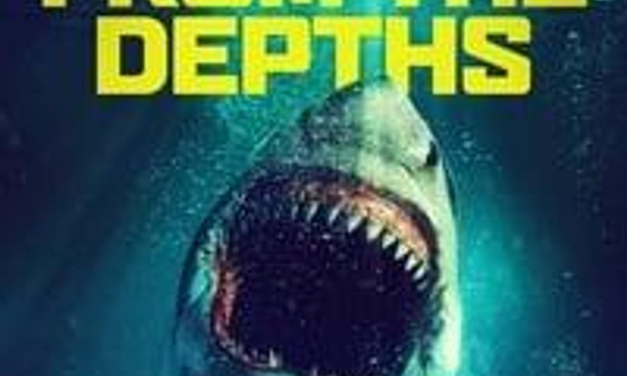 header image for From the Depths