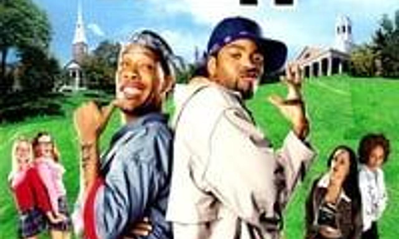 header image for How High