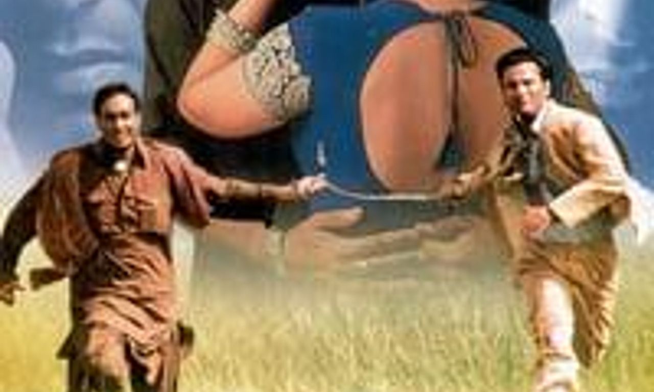 header image for Kachche Dhaage