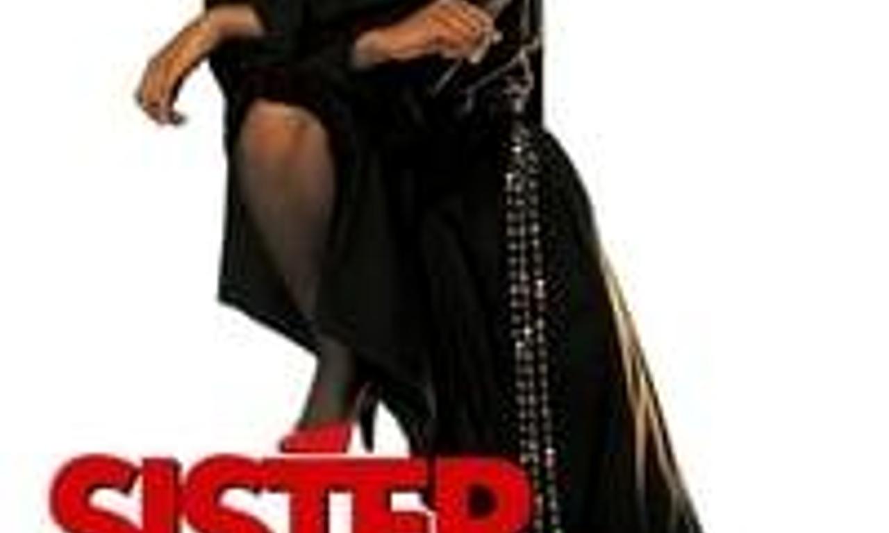 header image for Sister Act 2: Back in the Habit