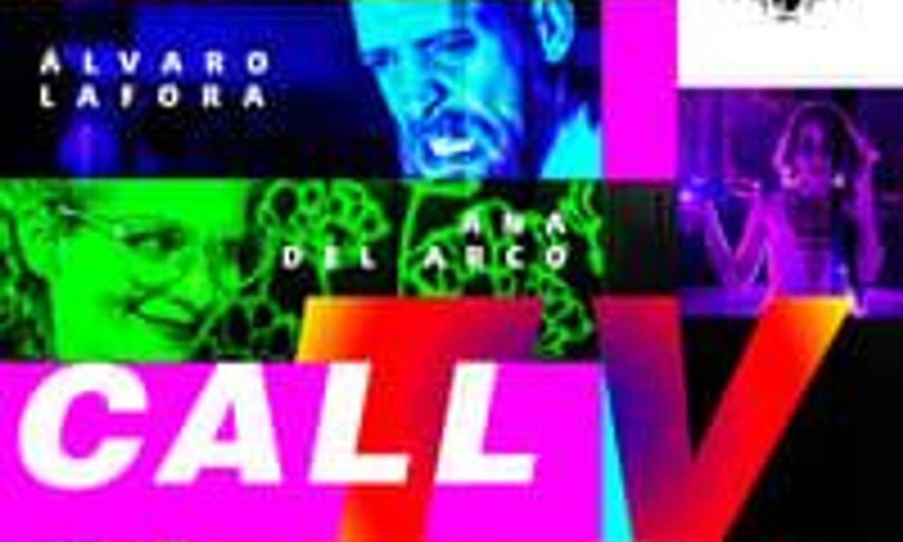 header image for CALL TV