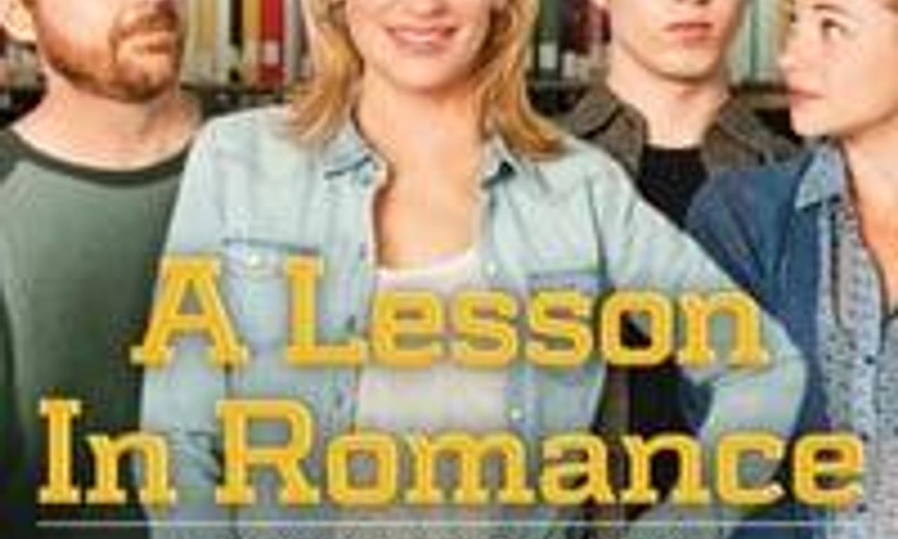 header image for A Lesson in Romance