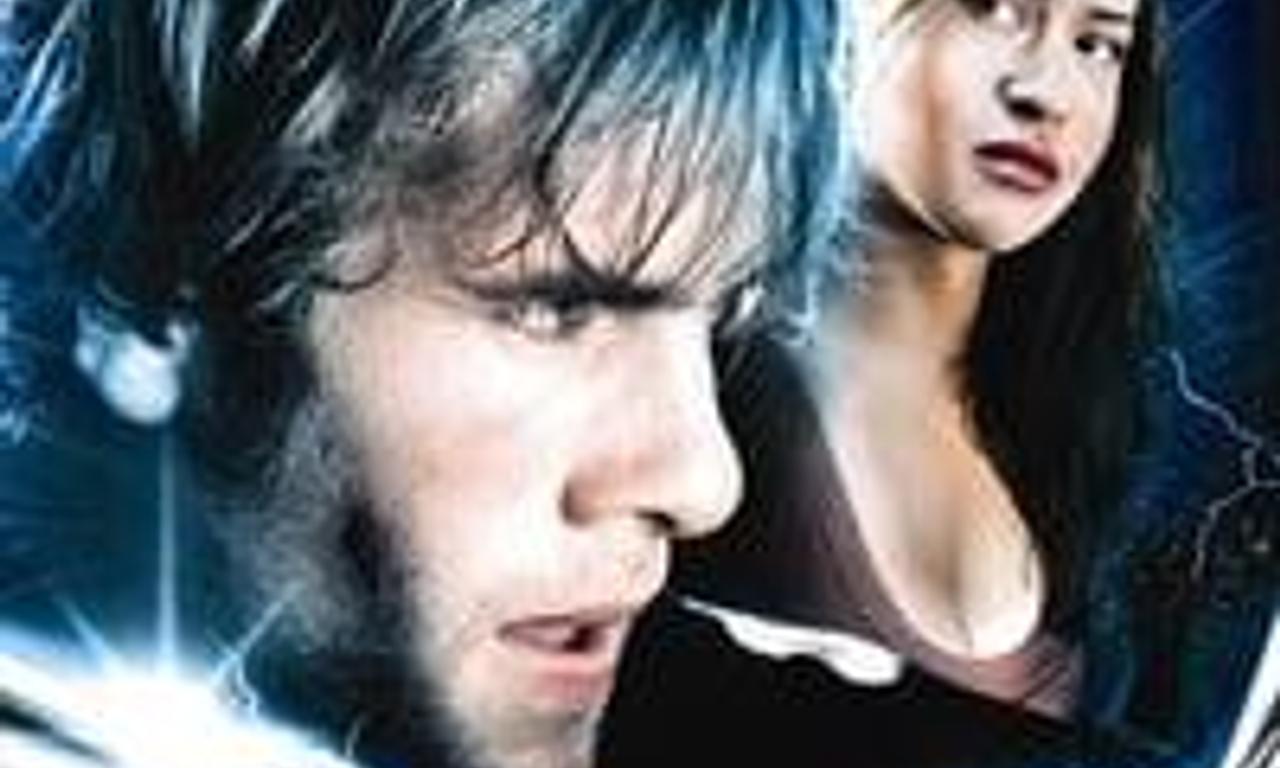 header image for The Challenge